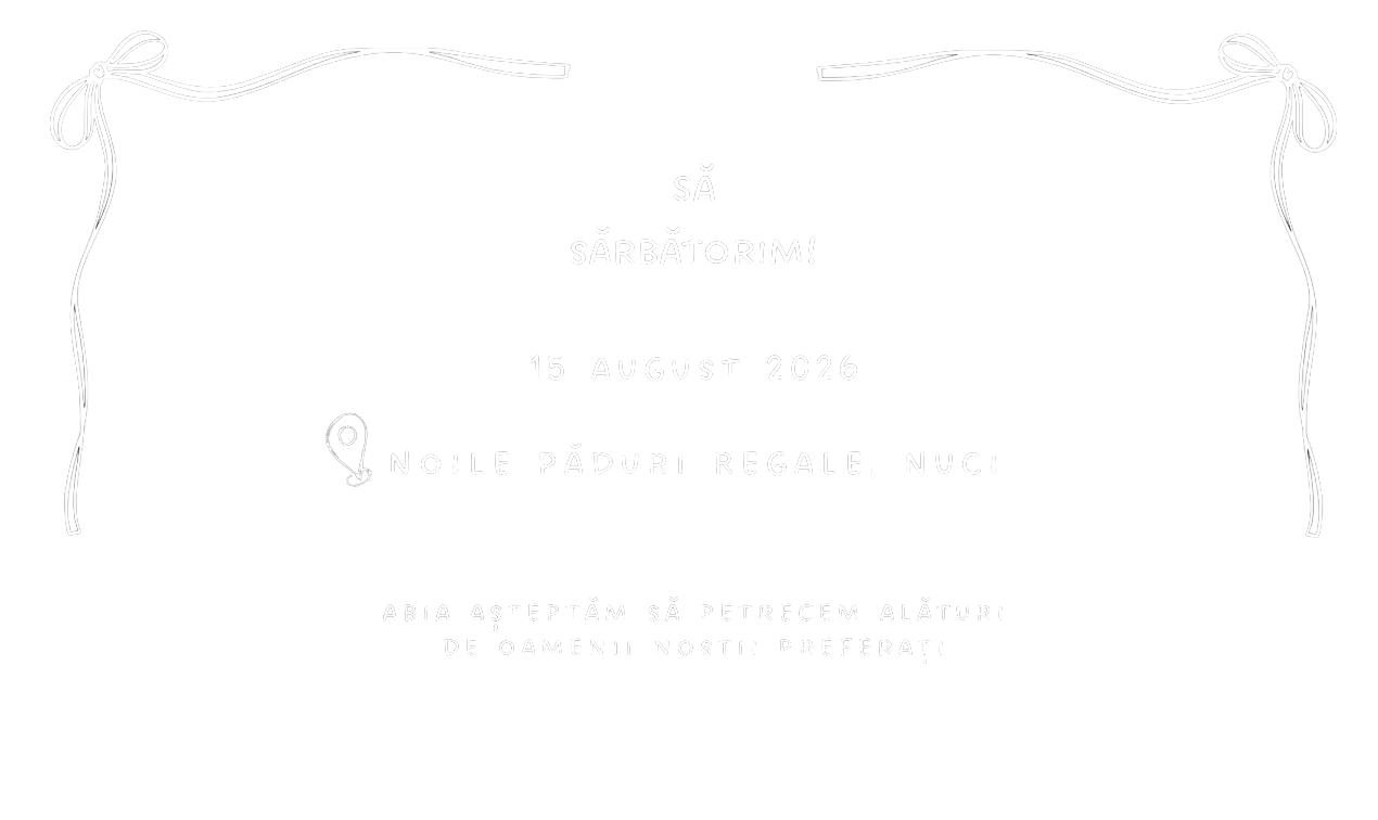 Să sărbătorim